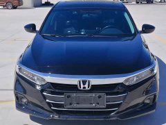 Honda Accord 2018 260TURBO Elite National V - ფოტო 1