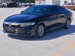 Honda Accord 2018 260TURBO Elite National V - ფოტო 2