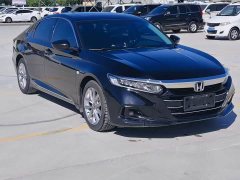 Honda Accord 2018 260TURBO Elite National V - ფოტო 3