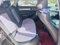 Honda Accord 2018 260TURBO Elite National V - ფოტო 4