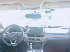 Honda Accord 2018 260TURBO Elite National V - ფოტო 5