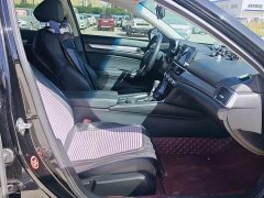 Honda Accord 2018 260TURBO Elite National V - ფოტო 6