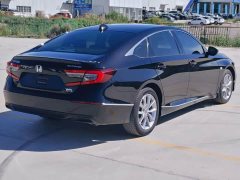 Honda Accord 2018 260TURBO Elite National V - ფოტო 7