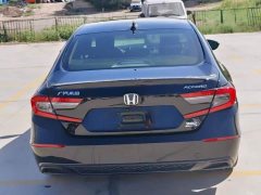 Honda Accord 2018 260TURBO Elite National V - ფოტო 8