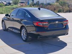 Honda Accord 2018 260TURBO Elite National V - ფოტო 9