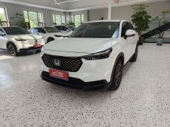 Honda XR-V 1.5L CVT Thermal Edition - ფოტო 1