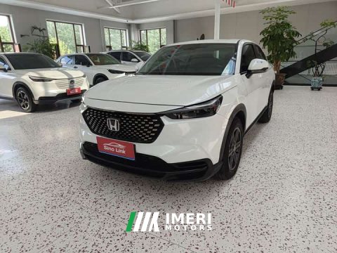 2023 Honda XR-V 1.5L CVT Thermal Edition - ავტომობილი ჩინეთიდან