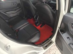 Honda XR-V 1.5L CVT Thermal Edition - ფოტო 10