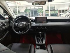 Honda XR-V 1.5L CVT Thermal Edition - ფოტო 12