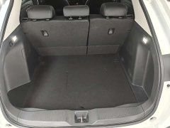 Honda XR-V 1.5L CVT Thermal Edition - ფოტო 13