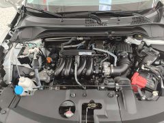 Honda XR-V 1.5L CVT Thermal Edition - ფოტო 15