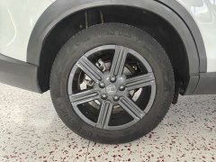 Honda XR-V 1.5L CVT Thermal Edition - ფოტო 17