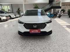 Honda XR-V 1.5L CVT Thermal Edition - ფოტო 2
