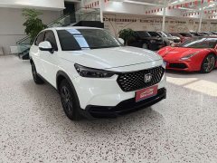 Honda XR-V 1.5L CVT Thermal Edition - ფოტო 3