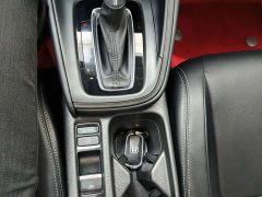 Honda XR-V 1.5L CVT Thermal Edition - ფოტო 8