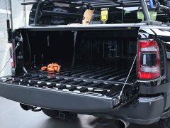 Ram Trucks Tyrannosaurus 6.2T Automatic - ფოტო 10