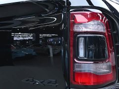 Ram Trucks Tyrannosaurus 6.2T Automatic - ფოტო 13