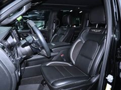 Ram Trucks Tyrannosaurus 6.2T Automatic - ფოტო 16