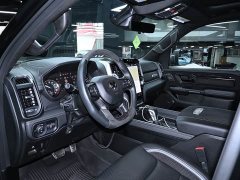 Ram Trucks Tyrannosaurus 6.2T Automatic - ფოტო 17