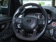 Ram Trucks Tyrannosaurus 6.2T Automatic - ფოტო 18