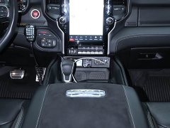 Ram Trucks Tyrannosaurus 6.2T Automatic - ფოტო 19