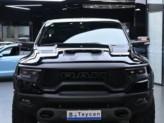 Ram Trucks Tyrannosaurus 6.2T Automatic - ფოტო 2
