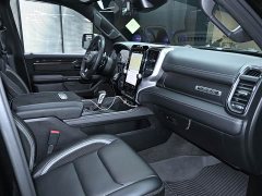 Ram Trucks Tyrannosaurus 6.2T Automatic - ფოტო 20