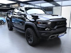 Ram Trucks Tyrannosaurus 6.2T Automatic - ფოტო 3