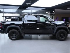 Ram Trucks Tyrannosaurus 6.2T Automatic - ფოტო 4