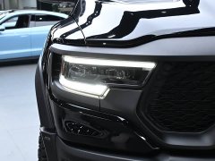 Ram Trucks Tyrannosaurus 6.2T Automatic - ფოტო 5