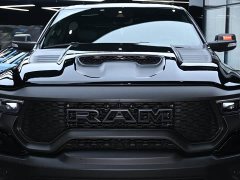 Ram Trucks Tyrannosaurus 6.2T Automatic - ფოტო 7