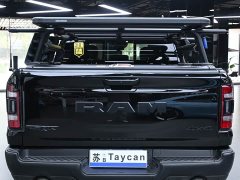 Ram Trucks Tyrannosaurus 6.2T Automatic - ფოტო 8