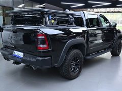 Ram Trucks Tyrannosaurus 6.2T Automatic - ფოტო 9