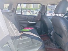 Nissan Tuouda 2020 2.5L XL Upper Automatic 2WD Luxury Edition - ფოტო 3