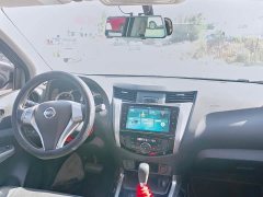 Nissan Tuouda 2020 2.5L XL Upper Automatic 2WD Luxury Edition - ფოტო 4