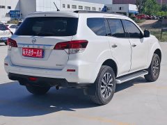 Nissan Tuouda 2020 2.5L XL Upper Automatic 2WD Luxury Edition - ფოტო 5