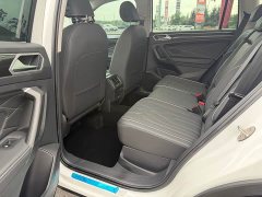 Volkswagen Tiguan L 2023 280TSI Automatic FWD Trendsetter Limited Edition - ფოტო 10