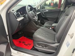 Volkswagen Tiguan L 2023 280TSI Automatic FWD Trendsetter Limited Edition - ფოტო 11