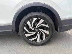 Volkswagen Tiguan L 2023 280TSI Automatic FWD Trendsetter Limited Edition - ფოტო 13