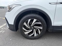 Volkswagen Tiguan L 2023 280TSI Automatic FWD Trendsetter Limited Edition - ფოტო 14