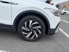 Volkswagen Tiguan L 2023 280TSI Automatic FWD Trendsetter Limited Edition - ფოტო 15