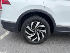 Volkswagen Tiguan L 2023 280TSI Automatic FWD Trendsetter Limited Edition - ფოტო 16
