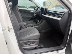 Volkswagen Tiguan L 2023 280TSI Automatic FWD Trendsetter Limited Edition - ფოტო 17
