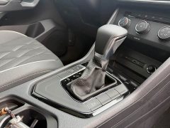 Volkswagen Tiguan L 2023 280TSI Automatic FWD Trendsetter Limited Edition - ფოტო 18