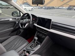 Volkswagen Tiguan L 2023 280TSI Automatic FWD Trendsetter Limited Edition - ფოტო 19