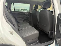 Volkswagen Tiguan L 2023 280TSI Automatic FWD Trendsetter Limited Edition - ფოტო 20