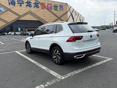 Volkswagen Tiguan L 2023 280TSI Automatic FWD Trendsetter Limited Edition - ფოტო 4