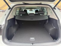 Volkswagen Tiguan L 2023 280TSI Automatic FWD Trendsetter Limited Edition - ფოტო 7