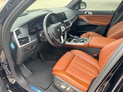 BMW X7 xDrive40i Luxury Package - ფოტო 3
