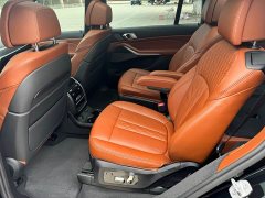 BMW X7 xDrive40i Luxury Package - ფოტო 6